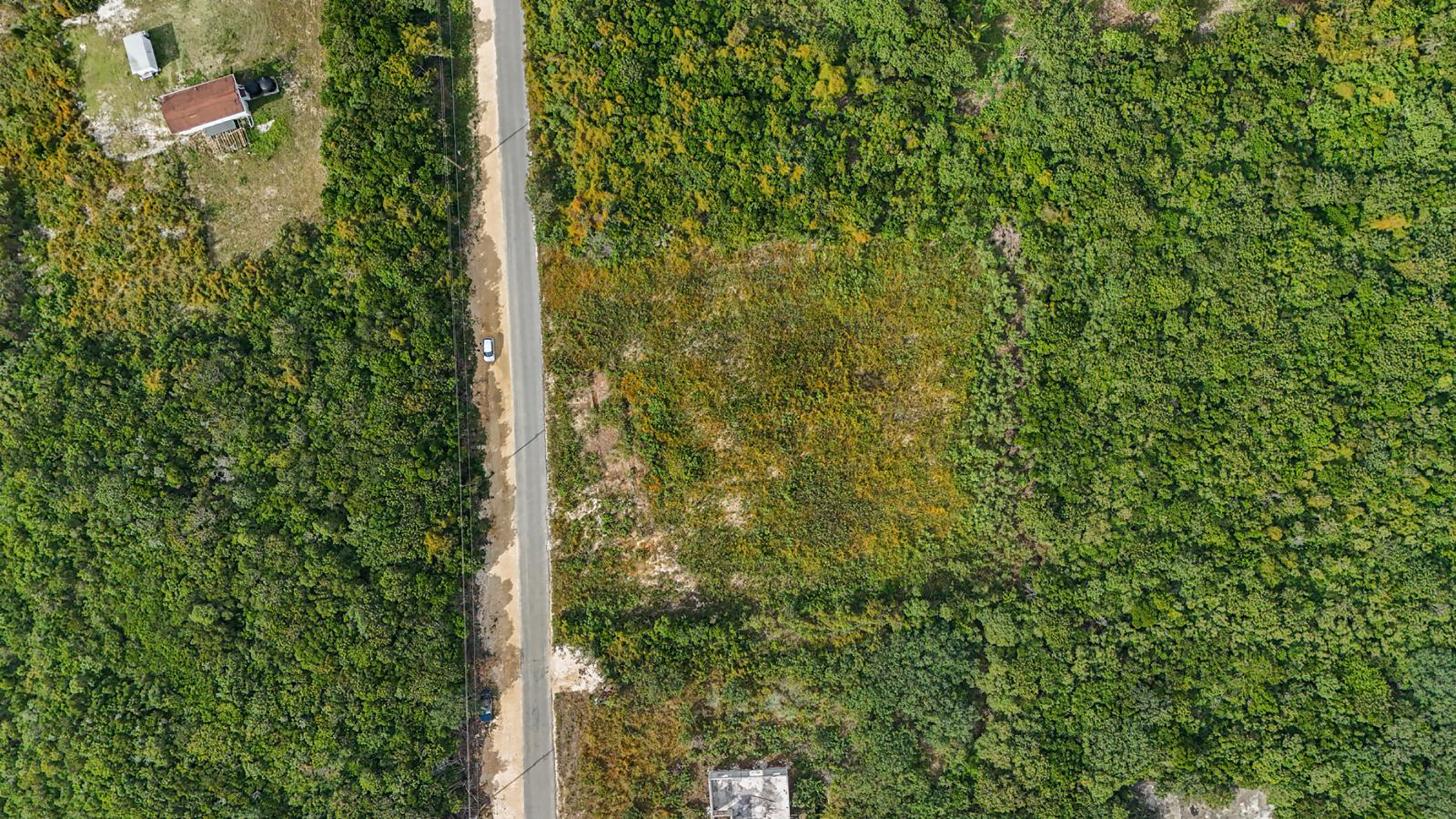 Tract B, Wemyss Bight, Eleuthera